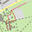 thumbnail for Chumleigh Gardens - Albany Road - London