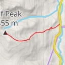 thumbnail for Gulf Peak