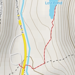 thumbnail for Lost Pond