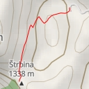 thumbnail for Štrbina