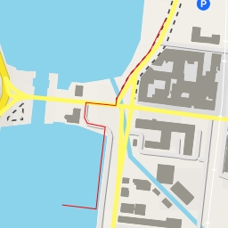 thumbnail for Bassin du Commerce