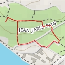 thumbnail for Anita Pelenius Stig - Stockholm