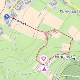 thumbnail for Landeplatz Eichbühl