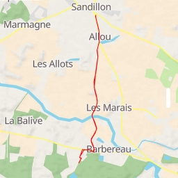 thumbnail for Chemin de Vidé - Chemin de Vidé