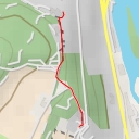 thumbnail for Johannisweg - Würzburg