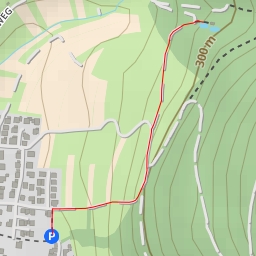 thumbnail for Steinbruchweg - Steinbruchweg