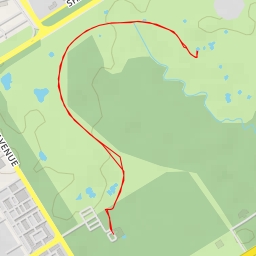 thumbnail for Islamabad Skating Club - خیابان اقبال - اسلام آباد