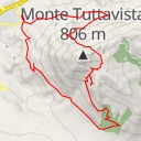 thumbnail for Strada Comunale Monte Tuttavista
