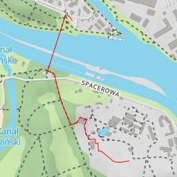 thumbnail for Ogród Zoologiczny Opole - Spacerowa - Opole