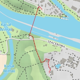 thumbnail for Ogród Zoologiczny Opole - Spacerowa - Opole