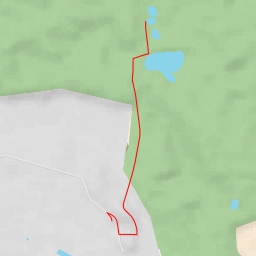 thumbnail for Øllemosevej - Øllemosevej