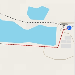 thumbnail for Étang de la Sillandais