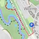 thumbnail for Grenzstraße - Grenzstraße