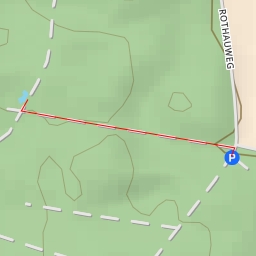 thumbnail for Urweltpfad - 2. Schwäbische Savanne - Ugenhofer Straße