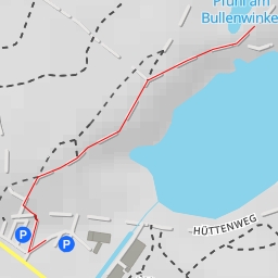 thumbnail for Pfuhl am Bullenwinkel