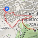 thumbnail for Creueta del Coll