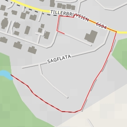 thumbnail for Sagflata - Trondheim