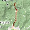 thumbnail for Bassa del Clascar