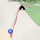 thumbnail for Roc de la Melca