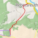 thumbnail for Bergener Straße