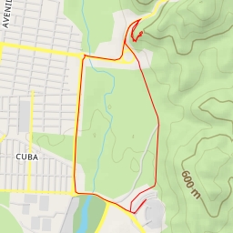 thumbnail for Mirador de Moreira - Mirador de Moreira - Municipio de San Fernando del Valle de Catamarca