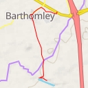 thumbnail for Nantwich Road - Nantwich Road