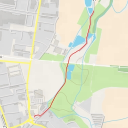 thumbnail for Sadová - Sadová