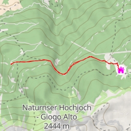 thumbnail for Naturnser Alm - Malga Naturno