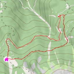 thumbnail for Mauslochalm