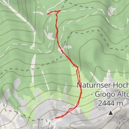 thumbnail for Nörderberg - Monte Tramontana