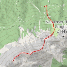 thumbnail for Dreihirtenspitz