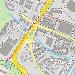 thumbnail for West Crescent Rim Drive - West Crescent Rim Drive - Boise