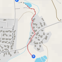 thumbnail for Holzmühleweg