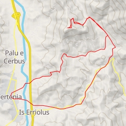 thumbnail for Monte Cauli