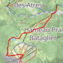 thumbnail for L'Adrech de Forche