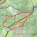 thumbnail for Tête des Éguilles