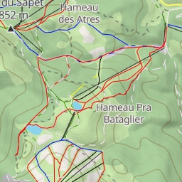 thumbnail for Sentier planétaire
