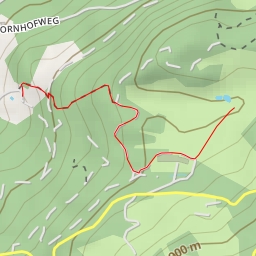 thumbnail for Golfclub Berchtesgaden - Salzbergstraße