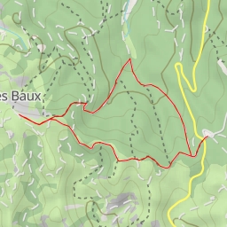 thumbnail for Piste des Lombards