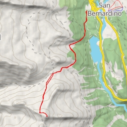 thumbnail for Piz d'Arbeola