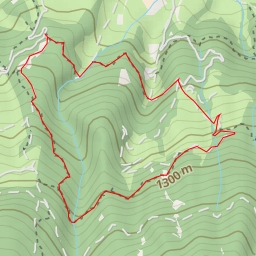 thumbnail for Lottersteig - Prad am Stilfserjoch - Prato allo Stelvio