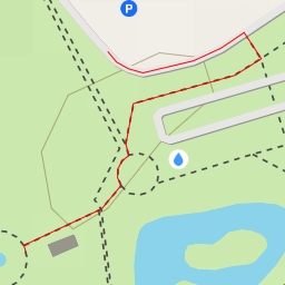 thumbnail for Calle del Meridiano - Torrejón de Ardoz