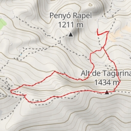 thumbnail for Mirador Sima