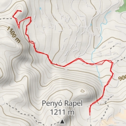 thumbnail for Morro de Pinareta