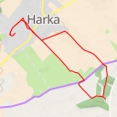 thumbnail for Borostyán körút