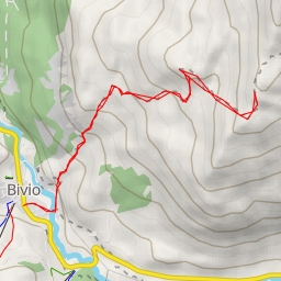 thumbnail for Piz Barscheinz