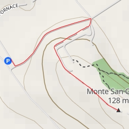 thumbnail for Monte San Giorgio