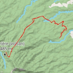 thumbnail for Morne Incapable