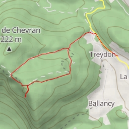 thumbnail for Chemin d'Accès Rappel Tropiques