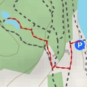 thumbnail for Voie Verte de la Suisse Normande - Feuguerolles-Bully